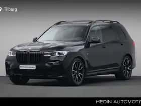 BMW X7 (2020)