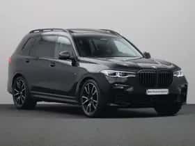 BMW X7 (2020) thumbnail 11