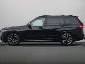 BMW X7 (2020) thumbnail 12
