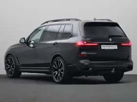 BMW X7 (2020) thumbnail 13