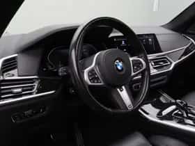 BMW X7 (2020) thumbnail 15