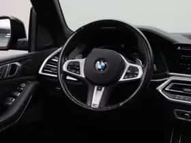 BMW X7 (2020) thumbnail 22