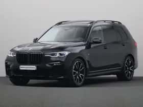 BMW X7 (2020) thumbnail 26