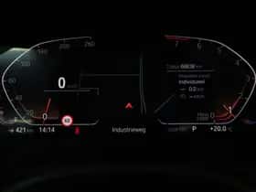 BMW X7 (2020) thumbnail 4