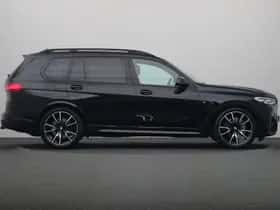 BMW X7 (2020) thumbnail 10