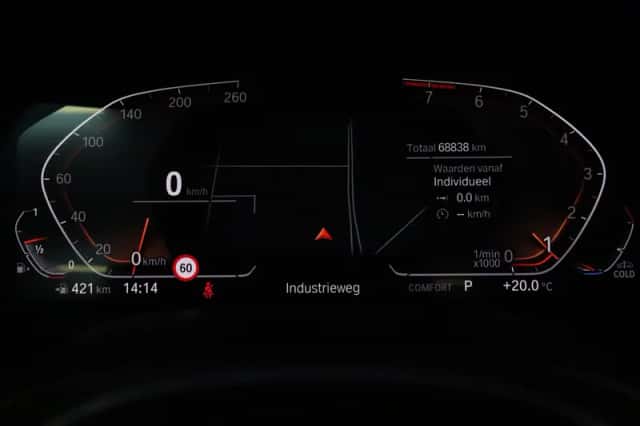 BMW X7 (2020) thumbnail 4