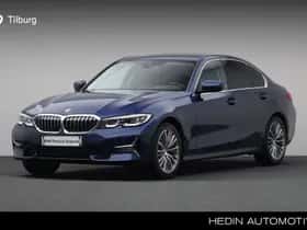 BMW 3-Serie (2020)