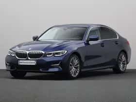 BMW 3-Serie (2020) thumbnail 25