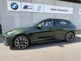 BMW 1-Serie (2026) thumbnail 2