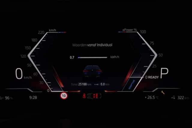 BMW i4 (2025) thumbnail 3