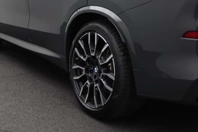 BMW X5 (2026) thumbnail 5