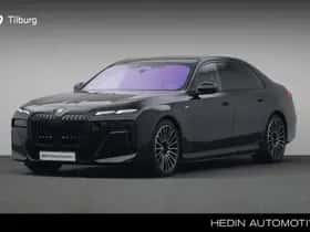 BMW i7 (2024)