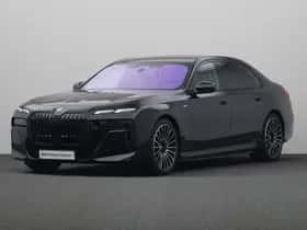 BMW i7 (2024) thumbnail 29