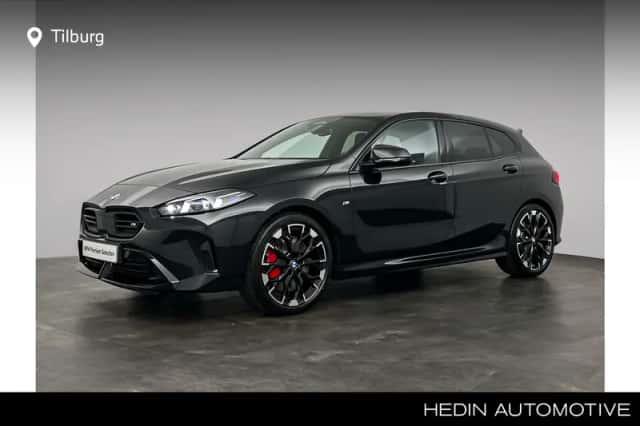 BMW 1-Serie (2025) thumbnail 1