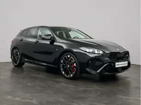 BMW 1-Serie (2025) thumbnail 4