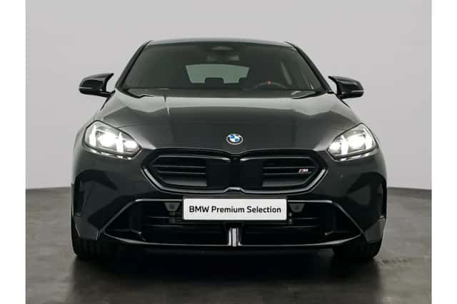 BMW 1-Serie (2025) thumbnail 6