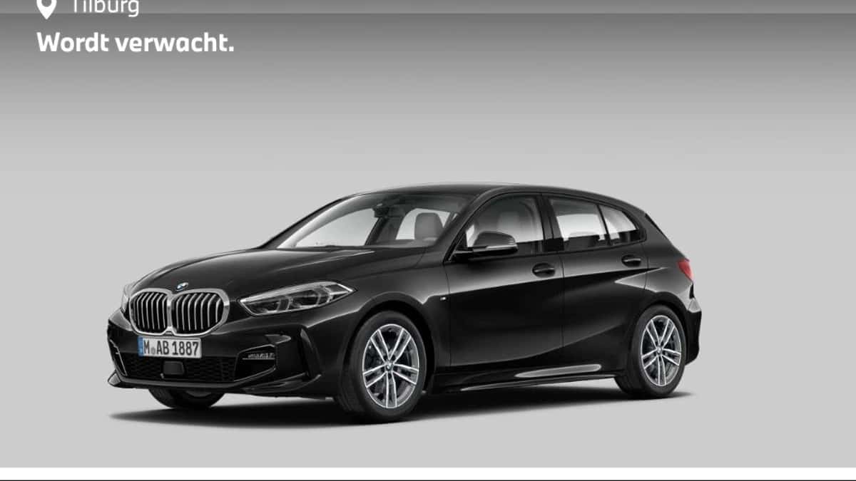 BMW 1-Serie (2023) — foto 1