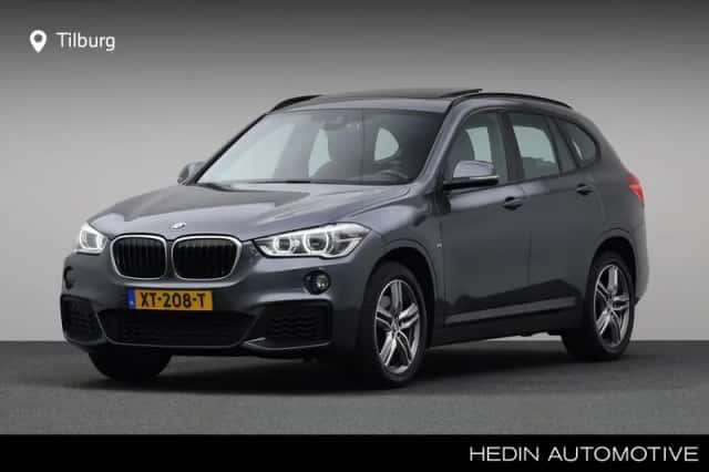 BMW X1 (2019) thumbnail 1