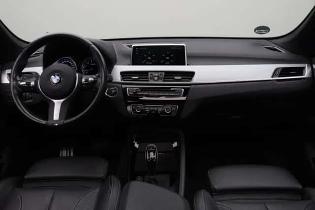 BMW X1 (2019) thumbnail 3