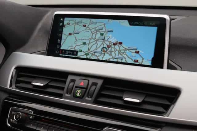 BMW X1 (2019) thumbnail 5