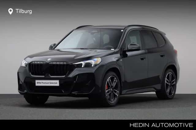 BMW X1 (2025) thumbnail 1