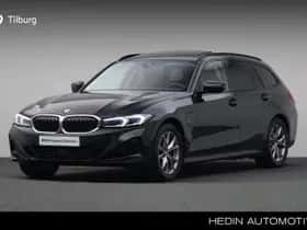 BMW 3-Serie (2022)