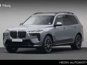 BMW X7 (2025)