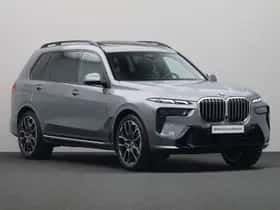 BMW X7 (2025) thumbnail 11