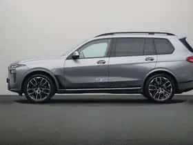 BMW X7 (2025) thumbnail 12