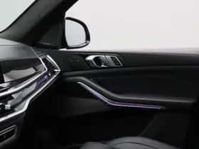 BMW X7 (2025) thumbnail 15