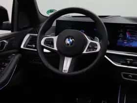 BMW X7 (2025) thumbnail 26