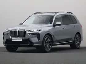 BMW X7 (2025) thumbnail 30