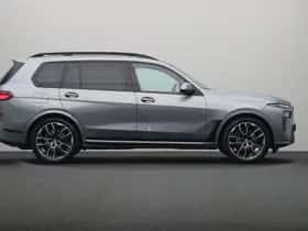 BMW X7 (2025) thumbnail 10