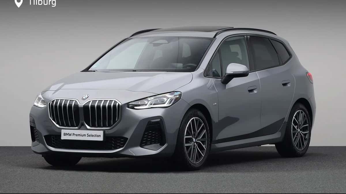 BMW 2-Serie (2024) — foto 1