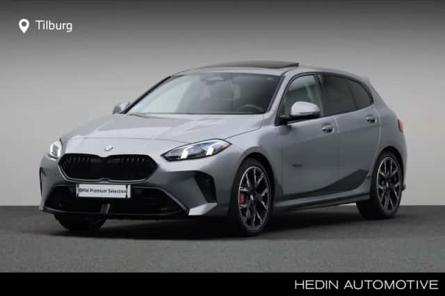 BMW 1-Serie (2025) thumbnail 1