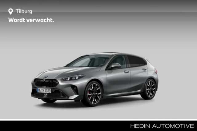 BMW 1-Serie (2025) thumbnail 1