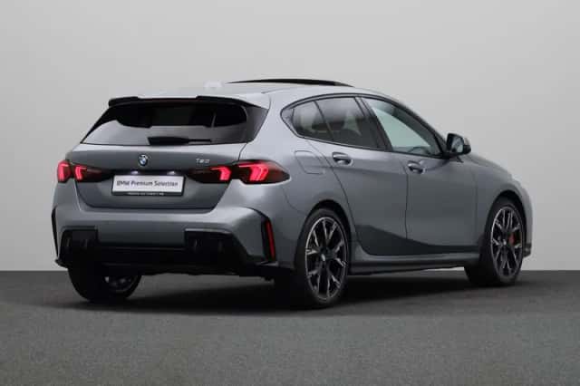 BMW 1-Serie (2025) thumbnail 2