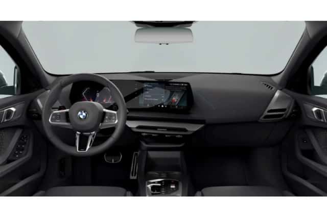 BMW 1-Serie (2025) thumbnail 2