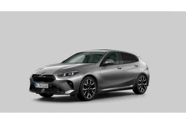 BMW 1-Serie (2025) thumbnail 3