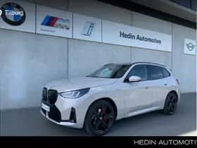 BMW X3 (2026)