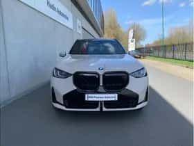 BMW X3 (2026) thumbnail 2