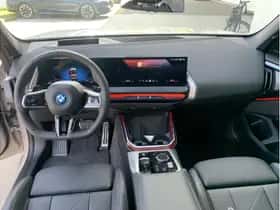 BMW X3 (2026) thumbnail 11