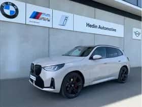 BMW X3 (2026) thumbnail 20