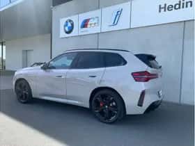 BMW X3 (2026) thumbnail 3