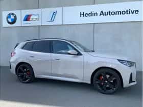 BMW X3 (2026) thumbnail 4