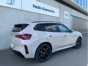 BMW X3 (2026) thumbnail 5