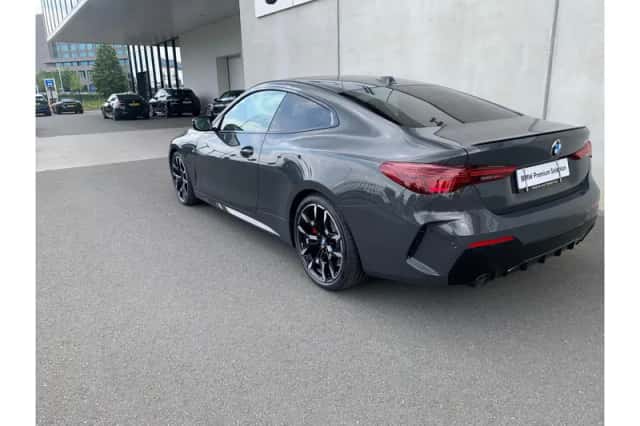 BMW 4-Serie (2026) thumbnail 3