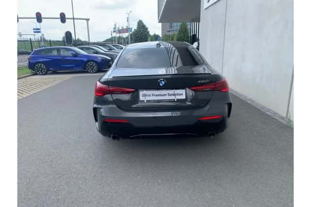 BMW 4-Serie (2026) thumbnail 4