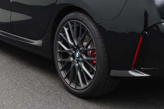 BMW 1-Serie (2025) thumbnail 5