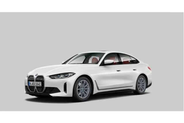 BMW i4 (2022) thumbnail 3